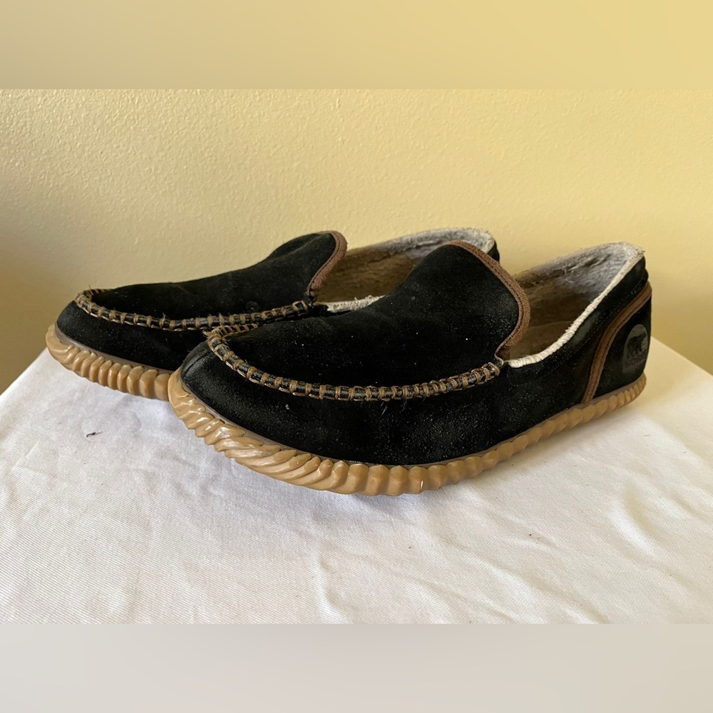 Sorel shoes for men